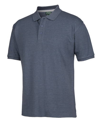 JBs Wear Cotton Pique Polo - Adults (S2MP)