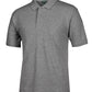 JBs Wear Cotton Pique Polo - Adults (S2MP)