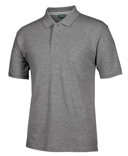 JBs Wear Cotton Pique Polo - Adults (S2MP)
