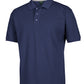 JBs Wear Cotton Pique Polo - Adults (S2MP)