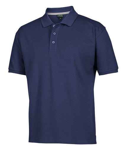 JBs Wear Cotton Pique Polo - Adults (S2MP)