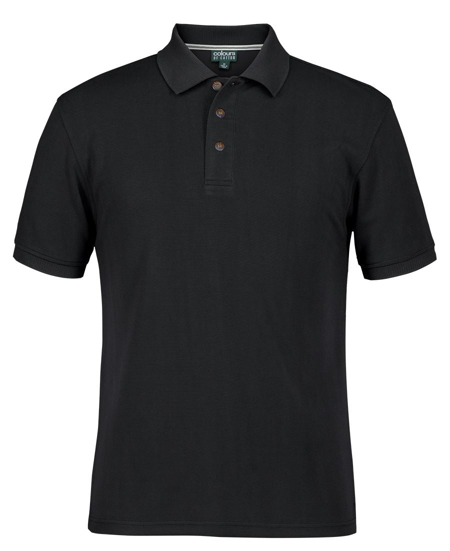 JBs Wear Ottoman Polo - Adults (S2OP)