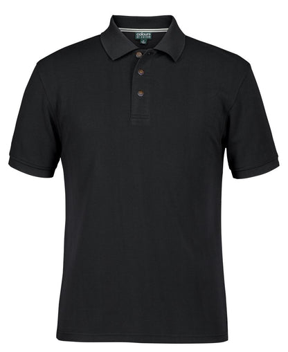 JBs Wear Ottoman Polo - Adults (S2OP)