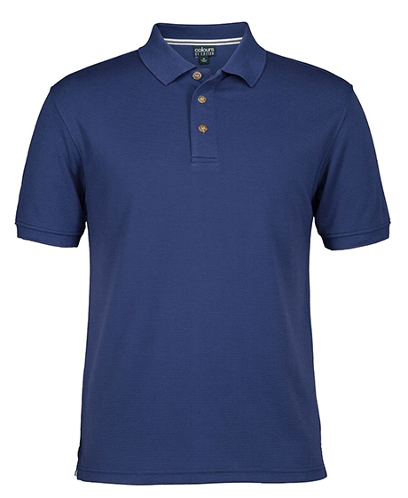 JBs Wear Ottoman Polo - Adults (S2OP)