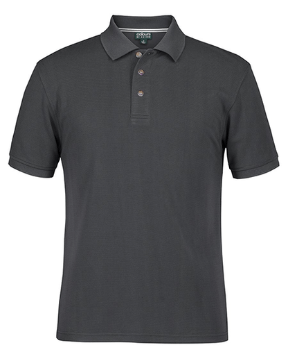 JBs Wear Ottoman Polo - Adults (S2OP)