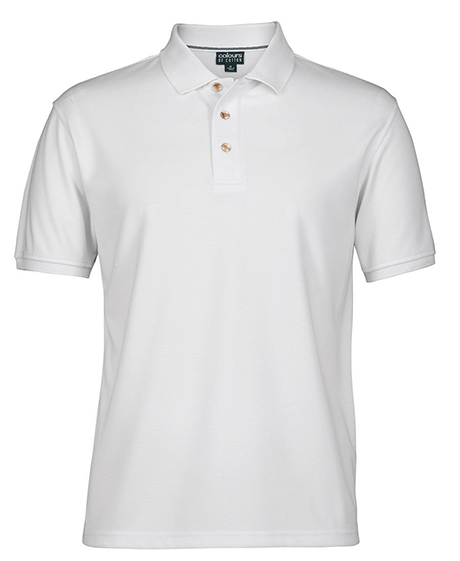 JBs Wear Ottoman Polo - Adults (S2OP)