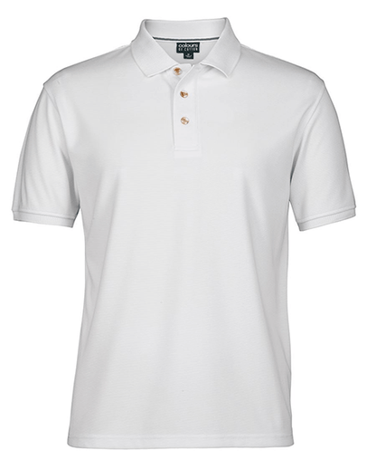 JBs Wear Ottoman Polo - Adults (S2OP)