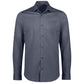 Biz Collection Mens Mason Tailored L/S Shirt (S335ML)