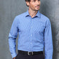 Biz Collection Mens Conran Classic L/S Shirt (S336ML)