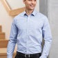 Biz Collection Mens Bristol Classic Long Sleeve Shirt (S338ML)