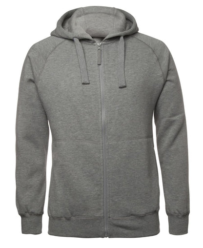 JBs Wear Kids Full Zip Fleecy Hoodie (S3FH)