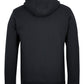 JBs Wear C Of C 1/2 Brass Zip Hoodie (S3FHZ)