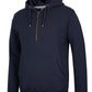 JBs Wear C Of C 1/2 Brass Zip Hoodie (S3FHZ)