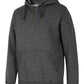 JBs Wear C Of C 1/2 Brass Zip Hoodie (S3FHZ)