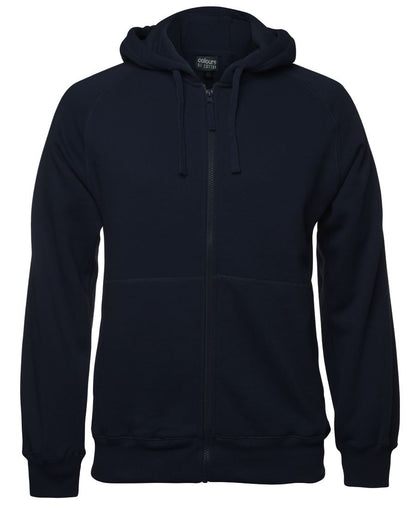 JBs Wear Kids Full Zip Fleecy Hoodie (S3FH)