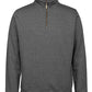 JBs Wear C.O.C 1/2 Brass Zip Sweat (S3FSZ)