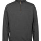 JBs Wear C.O.C 1/2 Brass Zip Sweat (S3FSZ)