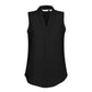 Biz Collection Womens Madison Sleeveless Top (S627LN)