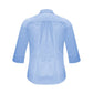 Biz Collection Womens Euro 3/4 Sleeve Shirt-(S812LT)