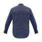 Biz Collection Mens Harper Long Sleeve Shirt-(S820ML)