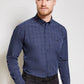 Biz Collection Mens Harper L/S Shirt-(S820ML)
