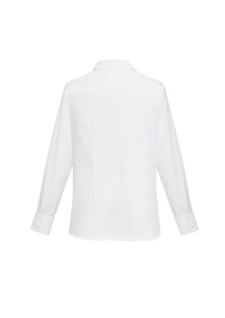 Biz Collection Womens Regent L/S Shirt (S912LL)