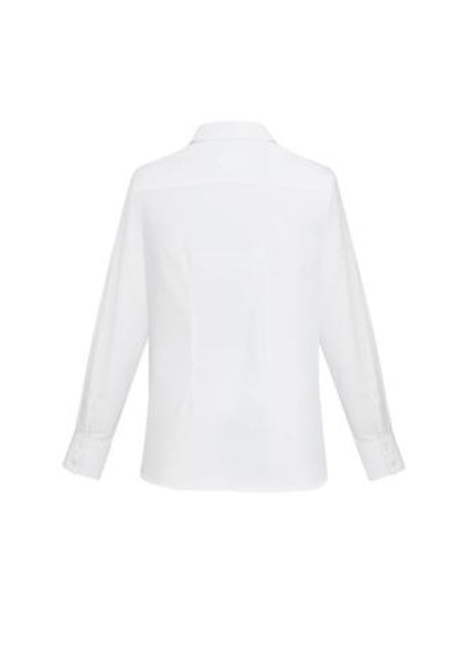Biz Collection Womens Regent L/S Shirt (S912LL)