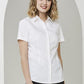 Biz Collection Ladies Regent S/S Shirt (S912LS)