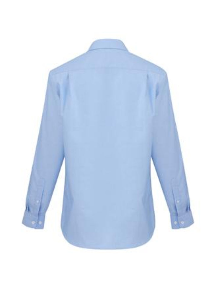 Biz Collection Mens Regent L/S Shirt (S912ML)