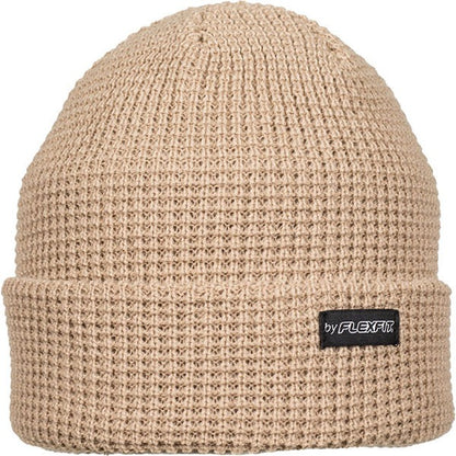 Flexfit Waffle Beanie (YPB005)