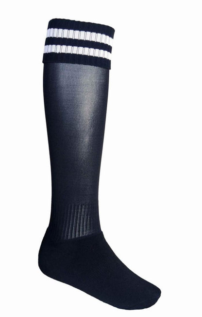 Bocini Stripes Socks-(SC1105)