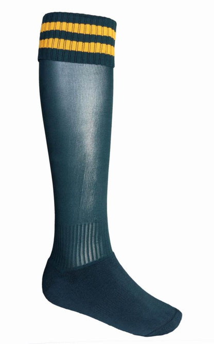 Bocini Stripes Socks-(SC1105)