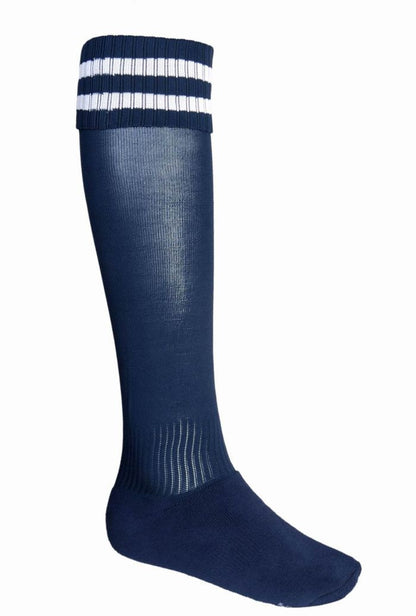 Bocini Stripes Socks-(SC1105)