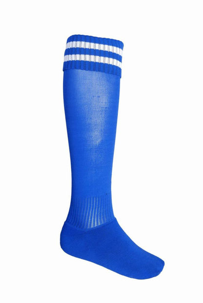 Bocini Stripes Socks-(SC1105)