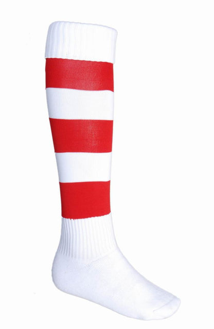 Bocini Stripes Socks-(SC1105)