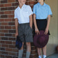 Bocini Kids School Socks-(SC1406)