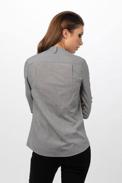 Chef Works Verismo Shirt (SFB02W)