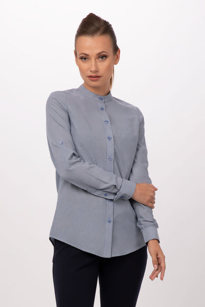 Chef Works Verismo Shirt (SFB02W)
