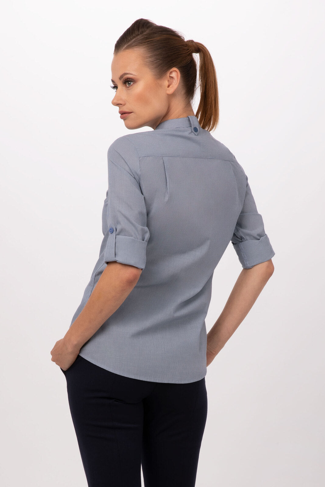 Chef Works Verismo Shirt (SFB02W)