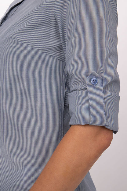 Chef Works Verismo Shirt (SFB02W)