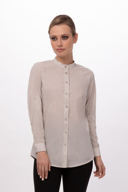 Chef Works Verismo Shirt (SFB02W)