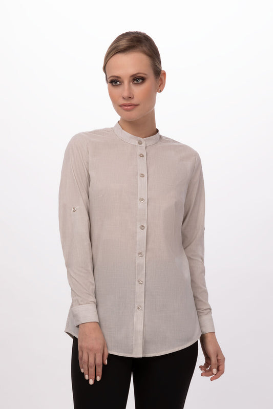 Chef Works Verismo Shirt (SFB02W)