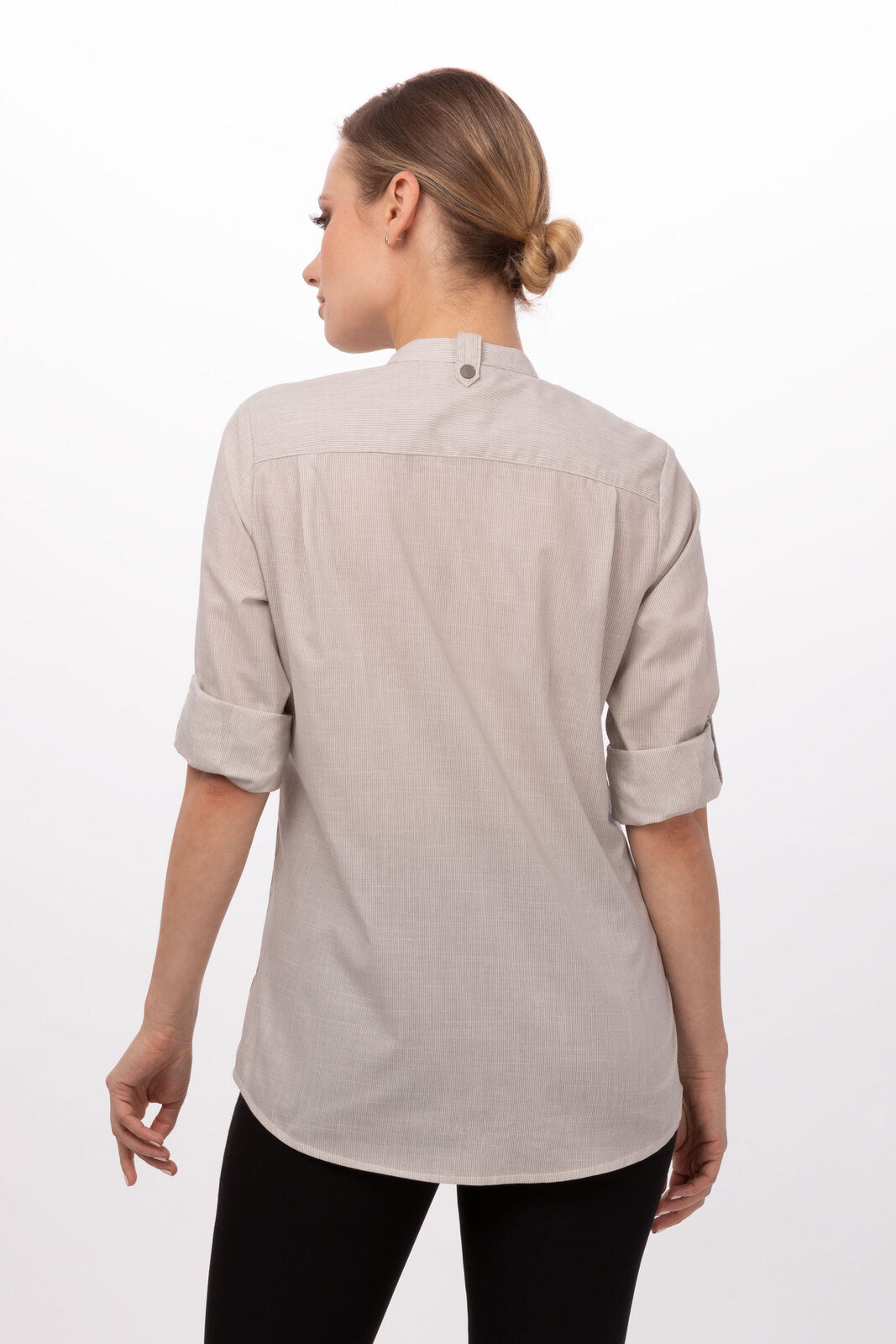 Chef Works Verismo Shirt (SFB02W)