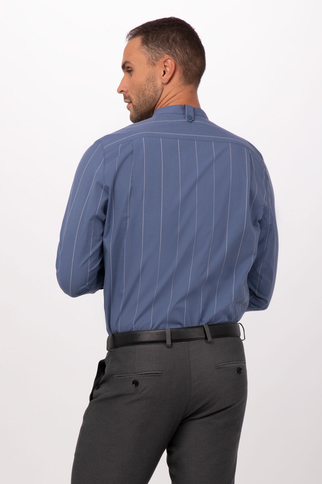 Chef Works Voce Men's Shirt (SFB03)