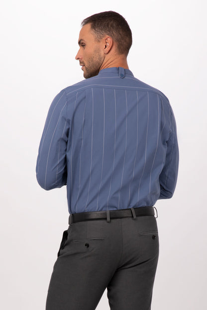 Chef Works Voce Men's Shirt (SFB03)