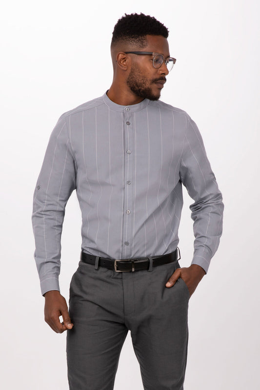 Chef Works Voce Men's Shirt (SFB03)