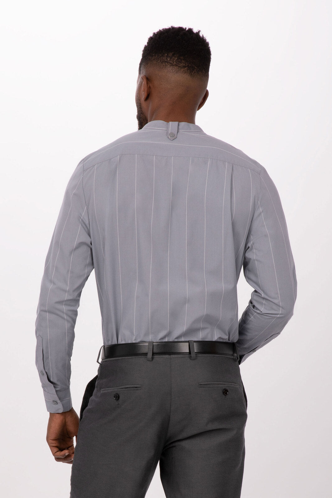 Chef Works Voce Men's Shirt (SFB03)