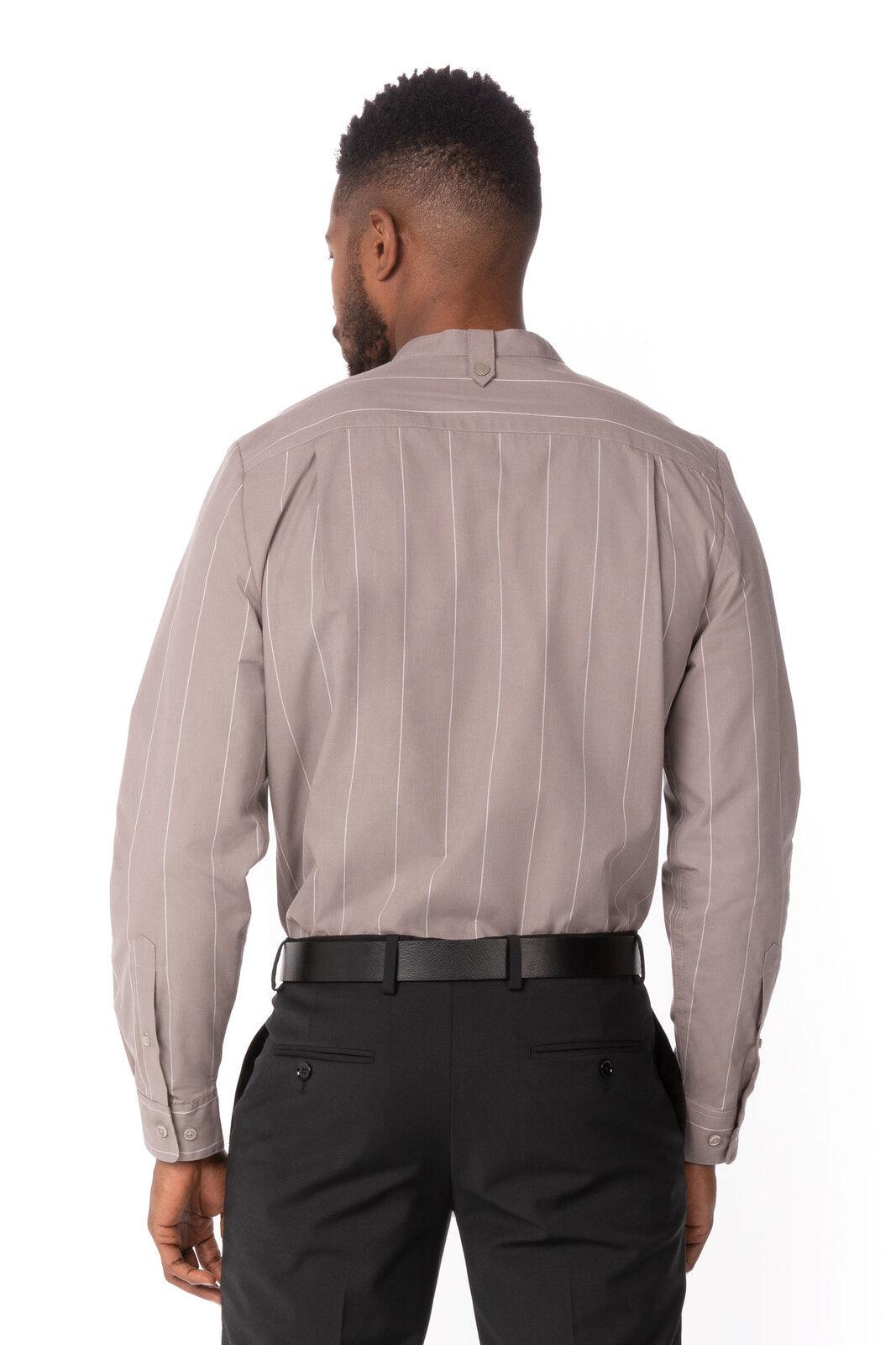 Chef Works Voce Men's Shirt (SFB03)