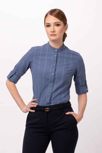 Chef Works Voce Shirt (SFB03W)