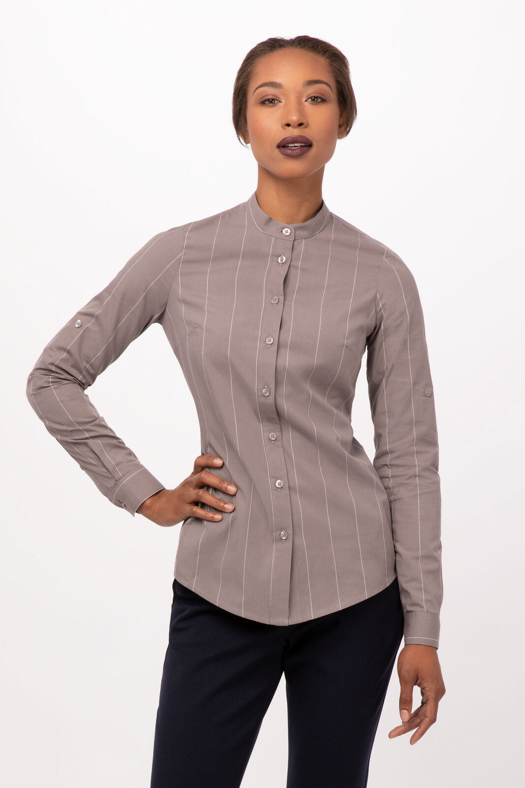 Chef Works Voce Shirt (SFB03W)